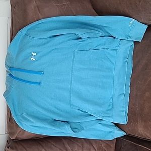 Under Armour women's hoodie